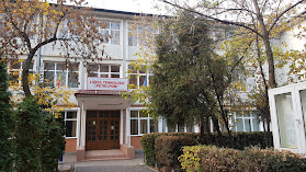 Grupul Școlar Constantin Brâncuși