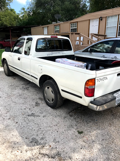 Locksmith «Absolute Lock & Safe», reviews and photos, 1878 Rigsby Ave, San Antonio, TX 78210, USA