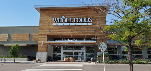 Grocery Store «Whole Foods Market», reviews and photos, 5155 S Wadsworth Blvd, Littleton, CO 80123, USA