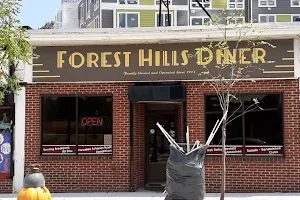 Forest Hills Diner image