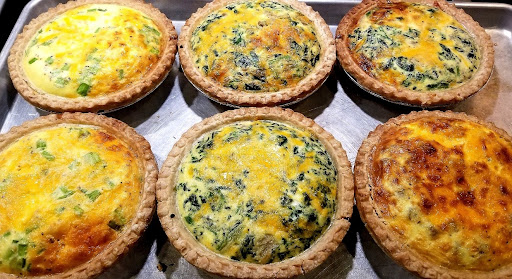 Restaurant «Main Street Daily Grind», reviews and photos, 215 E Main St, Front Royal, VA 22630, USA