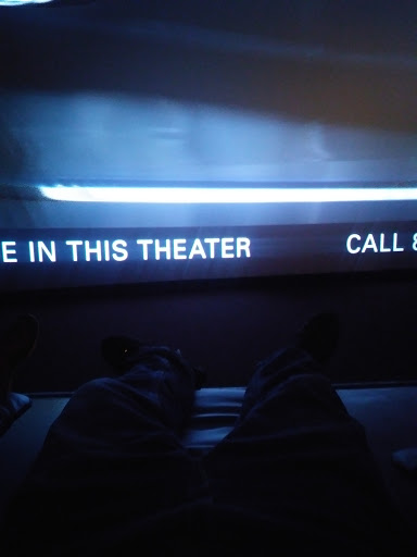 Movie Theater «Cinemark Redding 14 and XD», reviews and photos, 980 Old Alturas Rd, Redding, CA 96003, USA