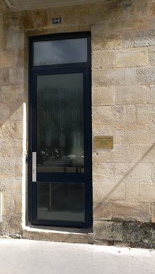 Piazza Philippe à Bordeaux