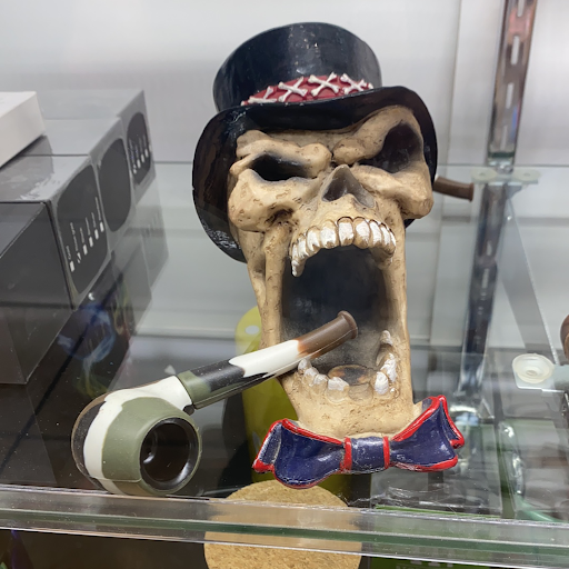 Herb Shop «Traders Smoke Shop», reviews and photos, 14880 N Northsight Blvd #104, Scottsdale, AZ 85260, USA