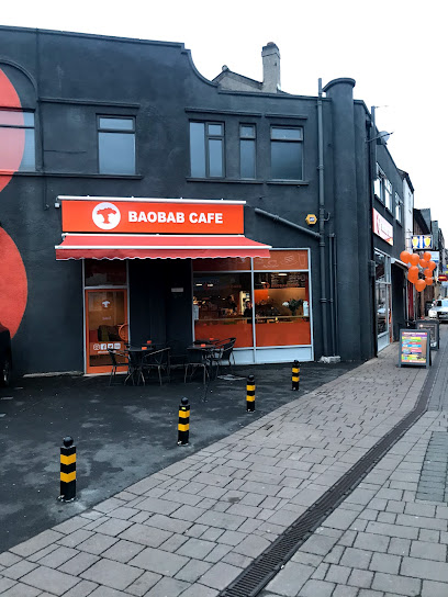 Baobab Cafe