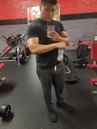 Gym «NJ FITNESS», reviews and photos, 165 Smith St, Perth Amboy, NJ 08861, USA