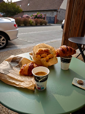 Boulangerie de Berneval à Petit-Caux
