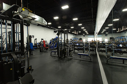 OUTLIFT ATHLETICS