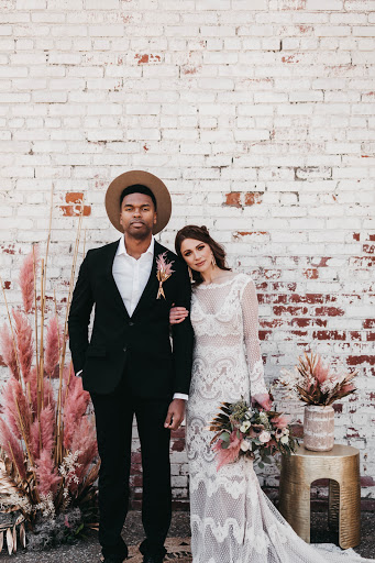 Bridal Shop «Modern Trousseau Nashville», reviews and photos, 425 Church St, Nashville, TN 37219, USA