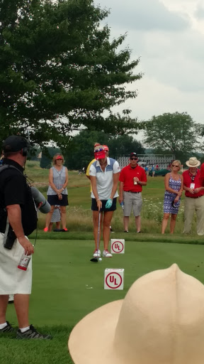 Golf Club «Merit Club», reviews and photos, 1500 Merit Club Ln, Libertyville, IL 60048, USA