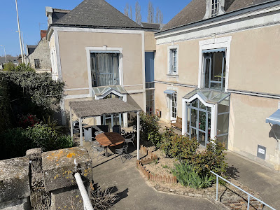 EHPAD Le Bourg Joly à Loire-Authion