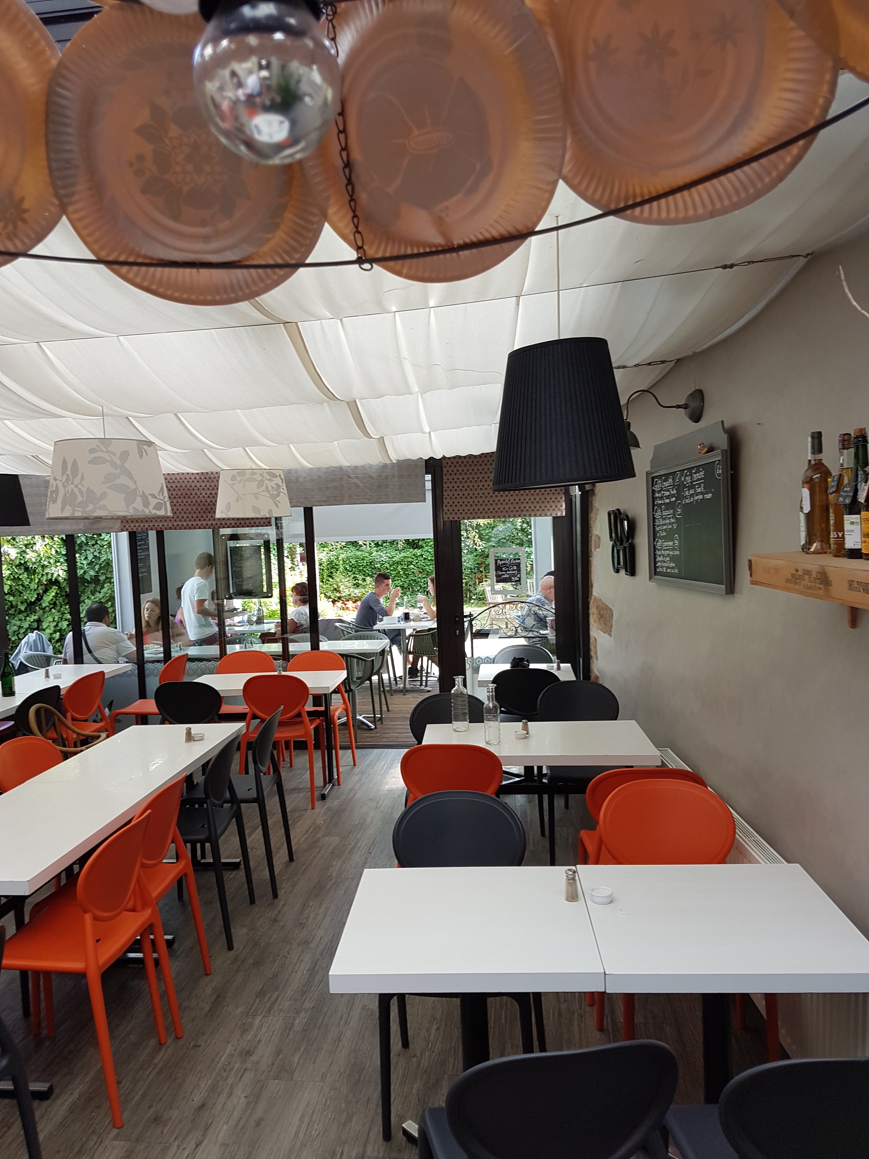 Photo n° 4 de l'avis de Jérémy.E fait le 21/08/2018 à 22:36