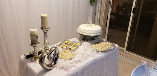 Cake Shop «Dominican Cakes & Bridal Shop», reviews and photos, 2428 N State Rd 7, Margate, FL 33063, USA