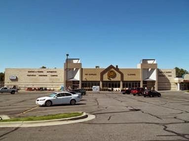 Department Store «C-A-L Ranch Stores», reviews and photos, 88 S Fairfield Rd E, Layton, UT 84041, USA