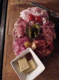 Charcuterie du Restaurant Bodega'ZH à Saint-Malo - n°4