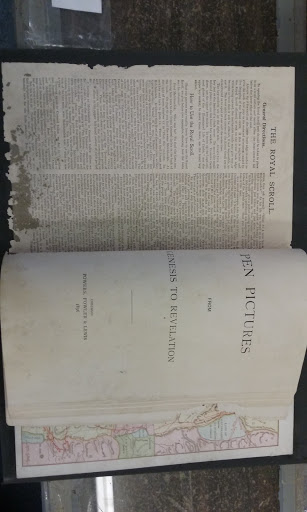 Thrift Store «Nearly New Shop», reviews and photos, 4710 NE Vivion Rd, Kansas City, MO 64119, USA