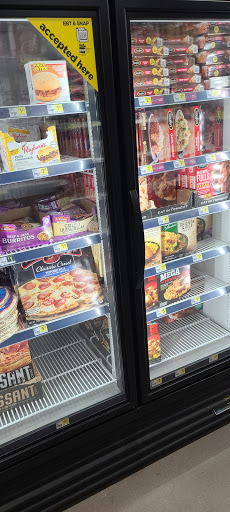 Discount Store «Dollar General», reviews and photos, 900 Princeton Dr, Albia, IA 52531, USA