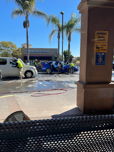 Aqua Clean Car Wash