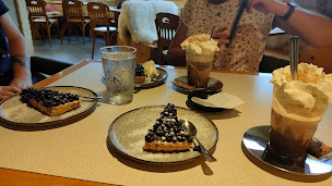 Photo n°86 de Restaurant du Col du Granier à Apremont ()