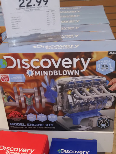 Department Store «JCPenney», reviews and photos, 17177 Royalton Rd, Strongsville, OH 44136, USA