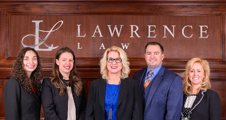 Lawrence Law - Divorce and Family Lawyers