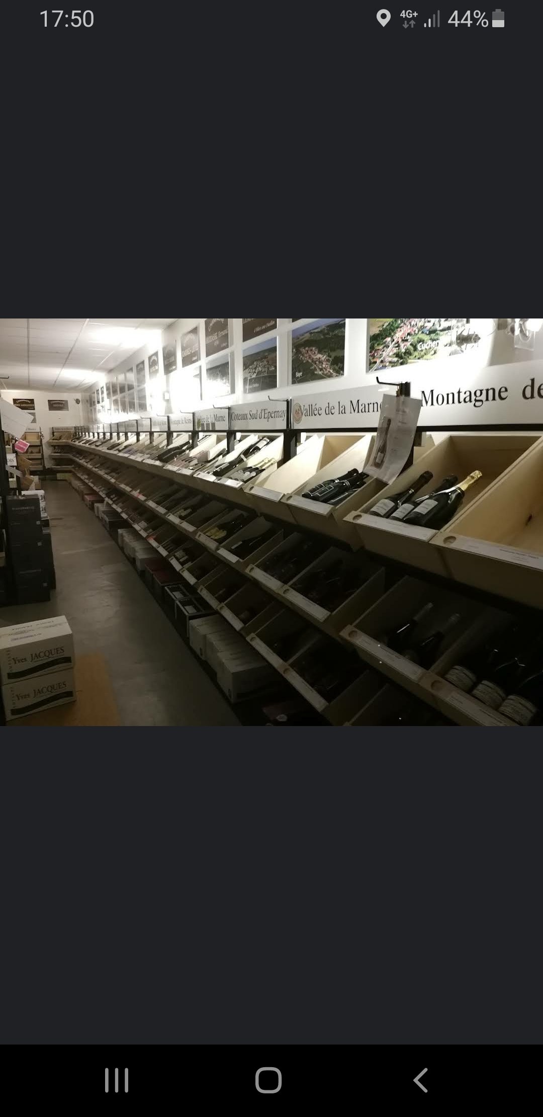Photo n° 6 de l'avis de Séb.e fait le 09/11/2022 à 16:47