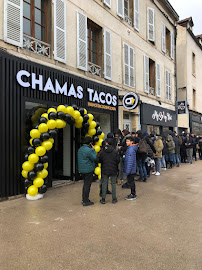 Photos du propriétaire du Restauration rapide Chamas Tacos Dijon - n°14