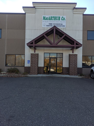 MacArthur Co. in Ramsey, Minnesota