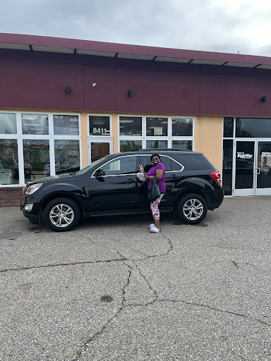 Used Car Dealer «Rightway Auto Sales», reviews and photos, 8411 Telegraph Rd, Taylor, MI 48180, USA