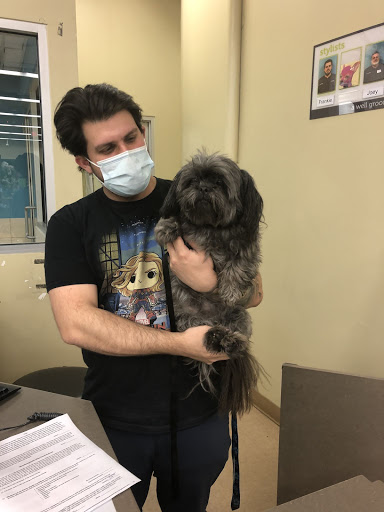 Pet Supply Store «Petco Animal Supplies», reviews and photos, 1121 5th St, Miami Beach, FL 33139, USA