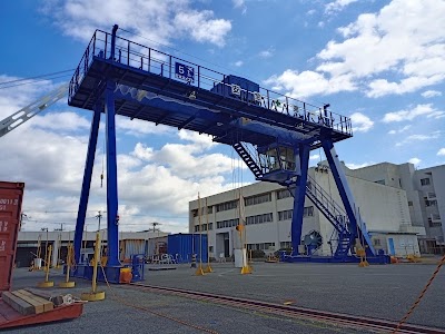 ポリテクセンター 大阪港