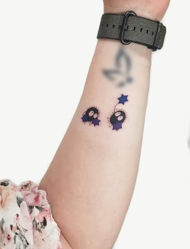 Explore tattoo on chest ideas, creative tattoo ideas in Sunnyvale, available at Greego tattoo