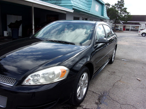 Used Car Dealer «Links Auto Sales Inc», reviews and photos, 1809 S French Ave, Sanford, FL 32771, USA