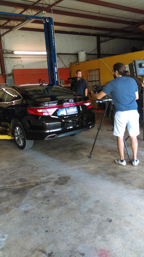 Used Car Dealer «Diamond Automotive Group», reviews and photos, 2507 SW Loop 410, San Antonio, TX 78227, USA