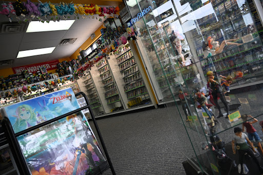 Video Game Store «Video Game Heaven», reviews and photos, 681 N Battlefield Blvd, Chesapeake, VA 23320, USA