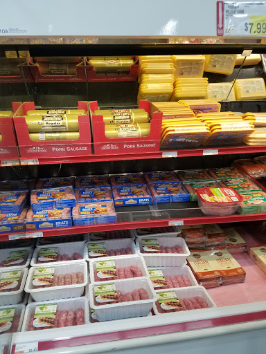 Warehouse club «BJ’s Wholesale Club», reviews and photos, 711 Stewart Ave, Garden City, NY 11530, USA