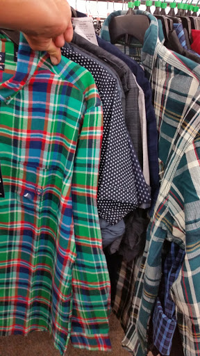 Clothing Store «Burlington Coat Factory», reviews and photos, 8225 E Kellogg Dr, Wichita, KS 67207, USA