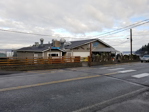 Roofing Contractor «Tekline Roofing Company Seattle», reviews and photos, 609 Industry Dr, Seattle, WA 98188, USA