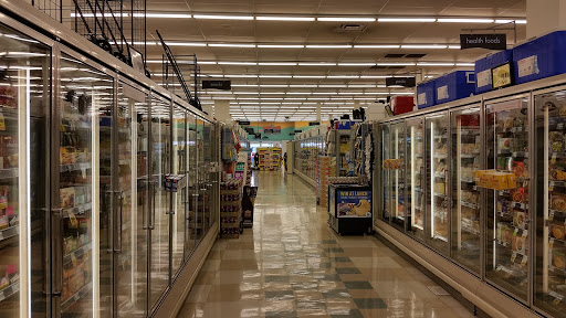 Supermarket «Lucky», reviews and photos, 3705 El Camino Real, Santa Clara, CA 95051, USA