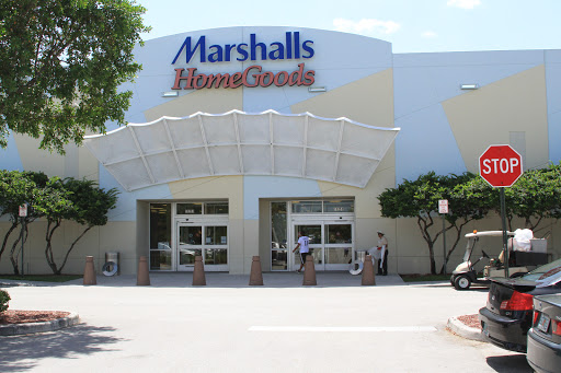 Department Store «Marshalls and HomeGoods», reviews and photos, 11251 NW 12th St, Miami, FL 33172, USA