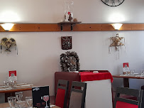 Atmosphère du Restaurant italien Pizzeria Le Colisée à Angers - n°10