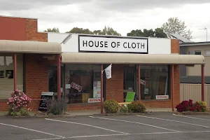 House of Cloth image