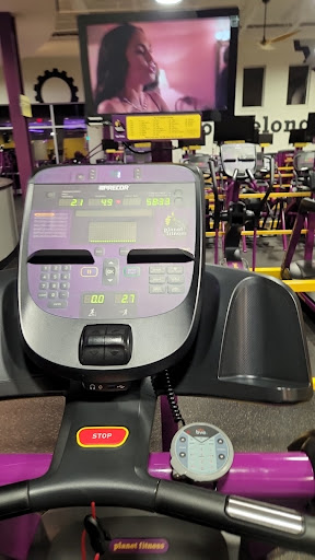 Gym «Planet Fitness - Mechanicsburg (Gettysburg Pike), PA», reviews and photos, 101 Gettysburg Pike, Mechanicsburg, PA 17055, USA