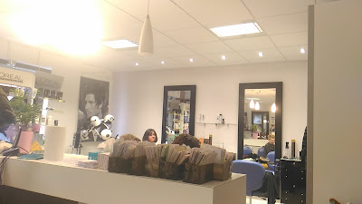 Salon Domy à Méricourt