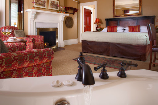 Bed & Breakfast «Inn at Lake Joseph», reviews and photos, 162 St Josephs Rd, Forestburgh, NY 12777, USA