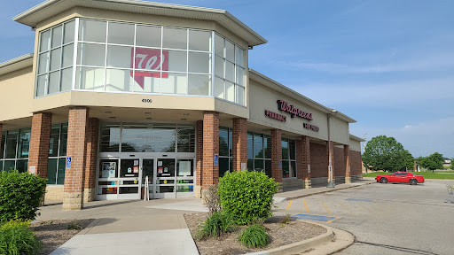 Drug Store «Walgreens», reviews and photos, 4900 Mills Civic Pkwy, West Des Moines, IA 50265, USA
