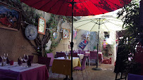 Atmosphère du Restaurant Le Jardin du Naris à Marseillan - n°18