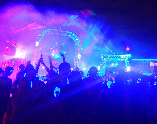 Live Music Venue «Gasparilla Music Festival», reviews and photos, 600 N Ashley Dr, Tampa, FL 33602, USA