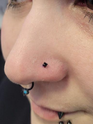 Explore bulldog tattoo ideas, creative tattoo ideas in Toledo, available at 4 Nineteen Ink