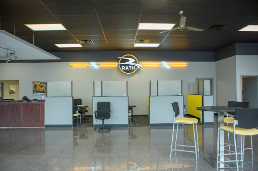 Used Car Dealer «Rath Auto Resources», reviews and photos, 4515 Towson Ave, Fort Smith, AR 72901, USA